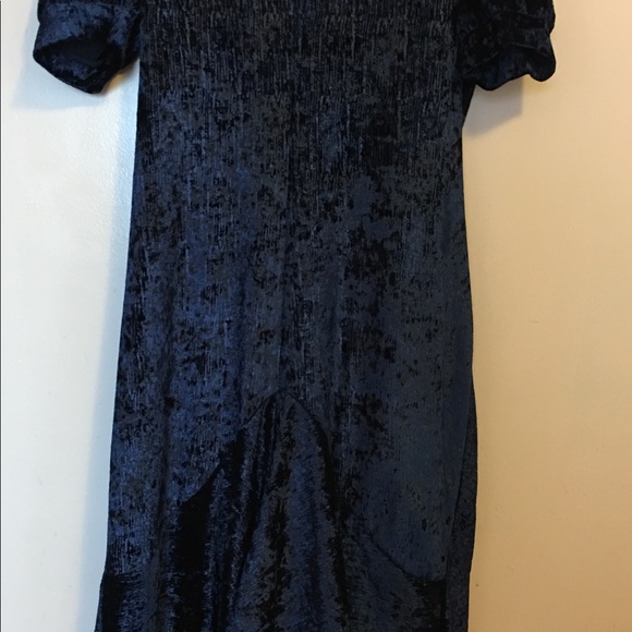 Brand new without tag Luisa Perla dress. - Picture 2 of 4